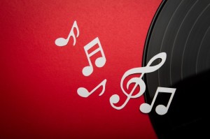 Badania rynku muzycznego